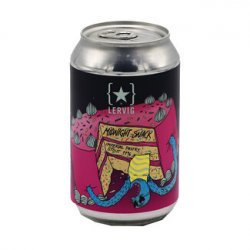 LERVIG Midnight Snack