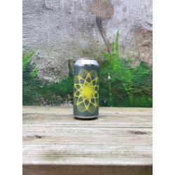 Atomic - 44cl, 6%, IPA - Overtone - BeerShoppen