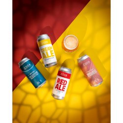 Coda Pack THE TOP - Coda