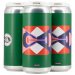 Messorem IL FUT UN TEMPS: INDULGENT - LAGER - 4 x 473ml 