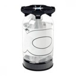 Puhaste: Tumeaine - keykeg 20l - Piwne Mosty - Stu Mostow