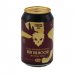 Fierce Beer - Very Big Moose 2025 (Rye BA Raspberry & Coconut Edition) 