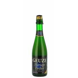 BOON Geuze Mariage Parfait 37,5Cl - TopBeer