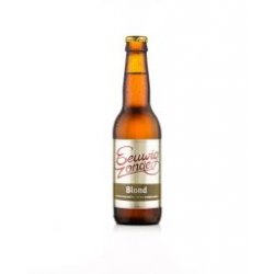 Eeuwig Zonde Blond - Holland Craft Beer