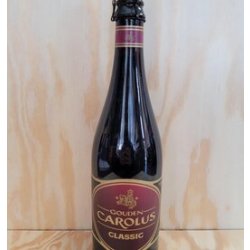 Gouden Carolus Classic