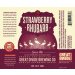 Great Divide Strawberry Rhubarb Sour Ale 6 pack 12 oz. Great Divide Strawberry Rhubarb Sour Ale 6 pack 12 oz.
