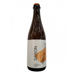 La Ferme - Saison - 500ml - La Bière à Boire