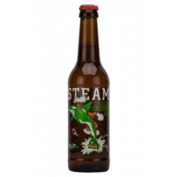 Steamworks Brewing Co. Killer Cucumber Ale - Die Bierothek