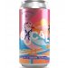 White Frontier  SOCAL DDH Extra Pale Ale (5.0%, 44 cl) 
