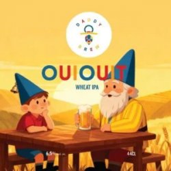Daddy Brew Ouiouit