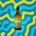Bluestone Brewing  Co: Bedrock Blonde 4% 