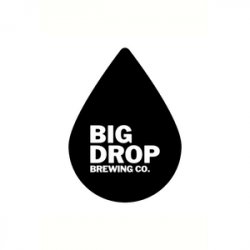 Big Drop Reef Point (Lager) - Beer Shop HQ