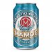 Mamos Pilsner Beer 330ml Cans x 6 Pack 