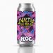 Universe - 5.2% DDH PALE ALE - 440ml Can - Floc Brewing Ltd 