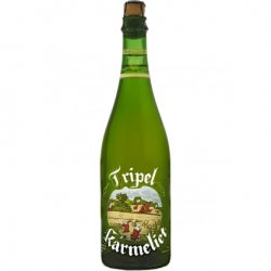 Tripel Karmeliet
