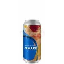 Boundary Almark Lattina 44Cl - TopBeer