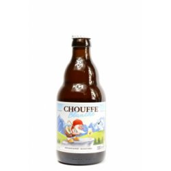 Brasserie D'Achouffe Chouffe Blanche - Acedrinks