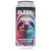 Blech.Brut - Mirror Mellow 