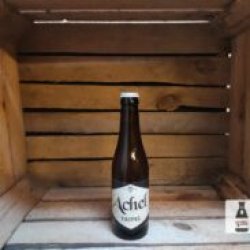 Achel Tripel - 8 Blonde