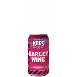 Kees Barley Wine Lattina 33Cl - TopBeer