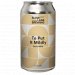 Slow Lane Brewing To Put It Mildly Dark Mild 375ml BB 10625 