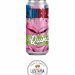 LA QUINCE  MAJIN BREW (LATA 44 CL) 