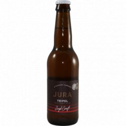 Zuyd Craft -                                              Jura 8 - Just in Beer