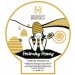 Helmsley Brewing Co Helmsley Honey (Cask) 