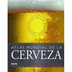 Atlas Mundial de la Cerveza - Fermentando