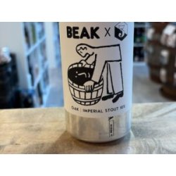 Beak Oak