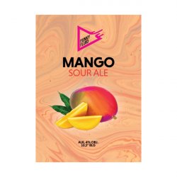 Mango  Funky Fluid - Manoalus