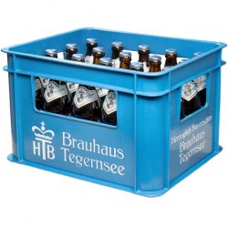 Herzoglich Bayerisches Brauhaus Tegernsee Tegernseer Hell