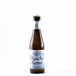 Blanche De Namur - Drinks4u