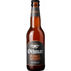Ootmarsummer Bierbrouwerij Heupink & Co Othmar Dunkel Weizen