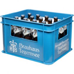 Herzoglich Bayerisches Brauhaus Tegernsee Tegernseer Spezial
