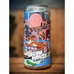 Left Handed Giant Dream House IPA