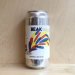 Beak x Gamma 'Sqwish' Hazy IPA Cans 