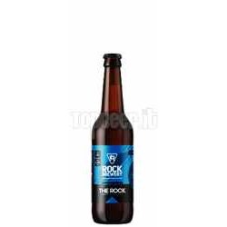 ROCK BREWERY The Rock 33Cl - TopBeer