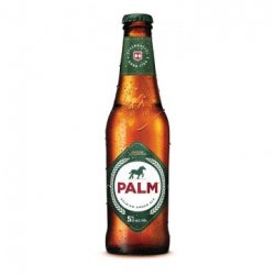 Palm fles 25cl - Prik&Tik