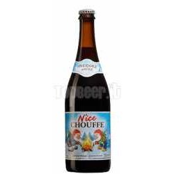 Achouffe Nice Chouffe 75Cl - TopBeer