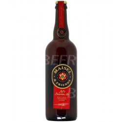 Maisel & Friends Bavarian Ale