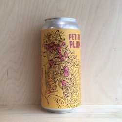 Burning Sky Petite Plum Cans - The Good Spirits Co.