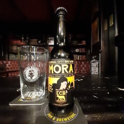 Eternal City Brewing Mora Eternal City Brewing Mora