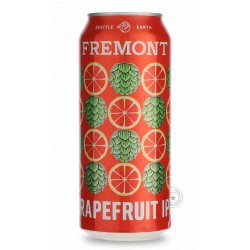 Fremont Brewing Grapefruit IPA