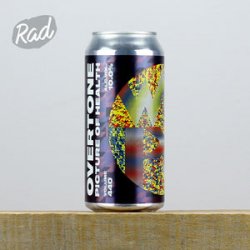 Overtone Picture Of Health - Radbeer