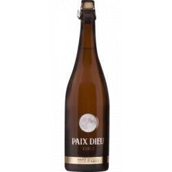 Paix Dieu