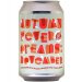 Пиво AF Brew Autumn Fever Dreams: November Can 0.33 л 