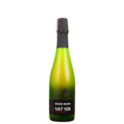 Brouwerij Boon Oude Geuze Boon à l