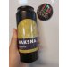 Haksna Hazy Harvest 12°5,2% 0,5l DMT: 15.09.24 