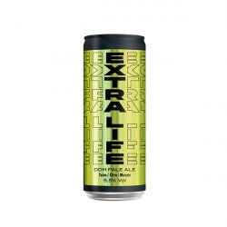 Jungle Juice Brewing Extra Life